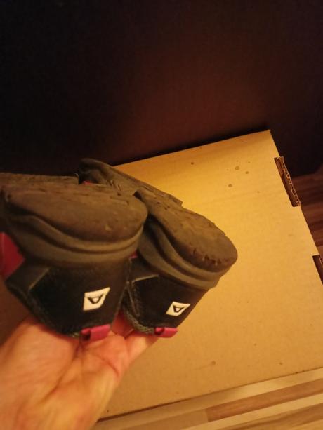 Športová obuv tenisky alpine pro vel. 31, alpine pro,31