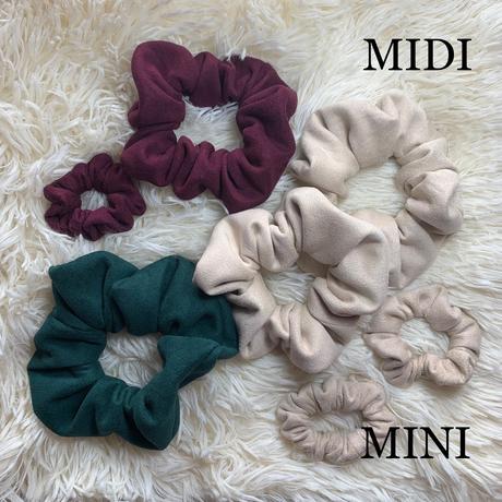 Screnchies gumičky, popis, 