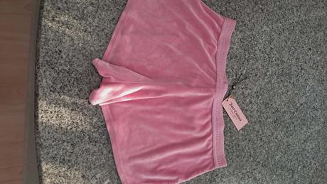 Juicy couture sortky, m