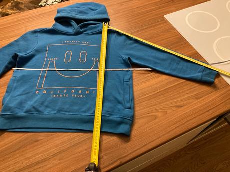 Mikina, reserved,140