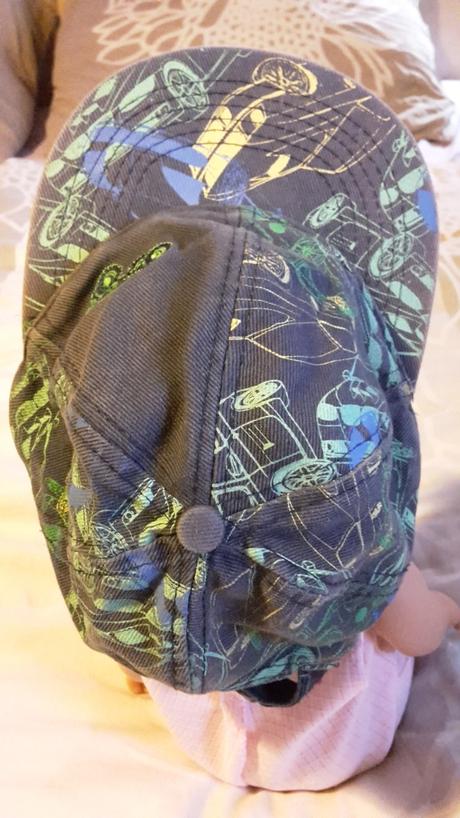 Šiltovka, dopodopo,98