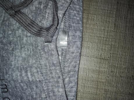 3 x tepláky h&m, nutmeg, pepco, h&m,74