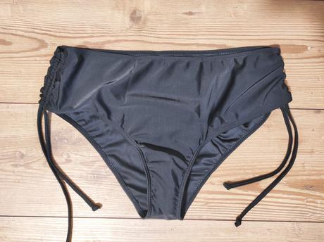Dámske plavky, spodný diel, xl / xxl
