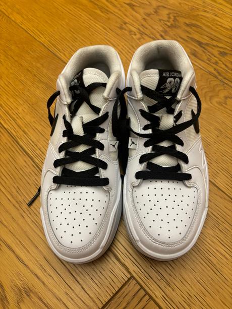 Tenisky nike jordan, air jordan,38