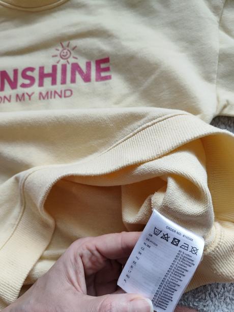 Krásna mikina, dopodopo,128