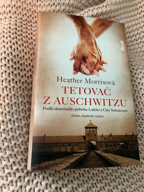 Tetovač z auschwitzu, 