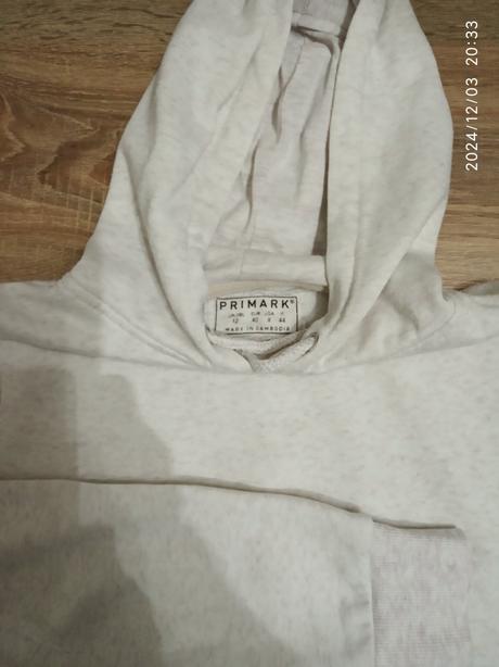 Mikina, primark,40