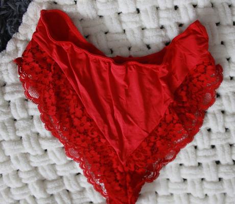 Nohavicky hunkemoller, s