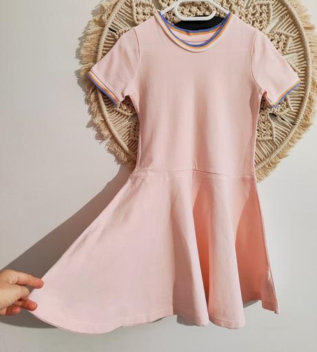 Šatky unit kids, 128