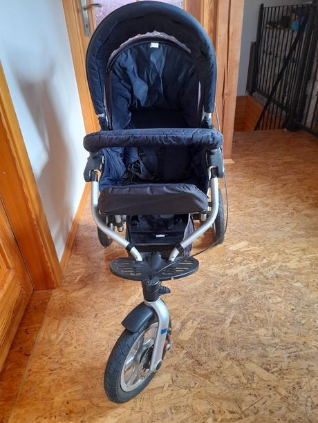 Kočík aj na spanie, jané,jané slalom pro