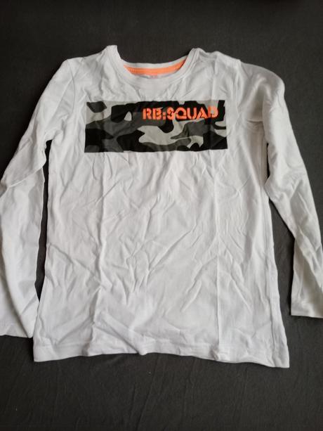 Tričká, bonprix,140