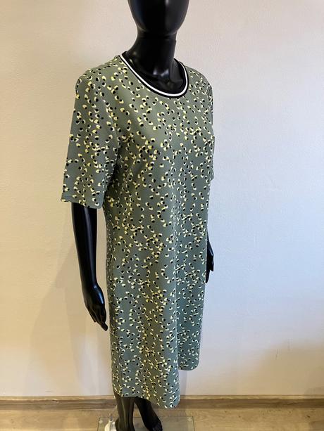 Dámske šaty vzorované vero moda (l), vero moda,l