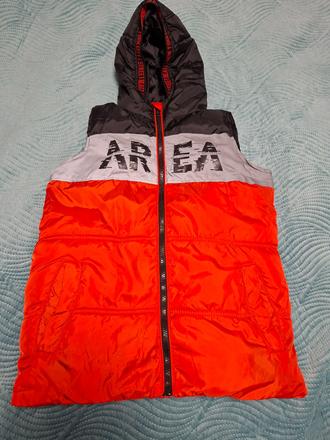 Vesta 158/164, takko,158