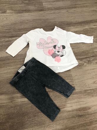 Tunika mickey mouse, disney,68