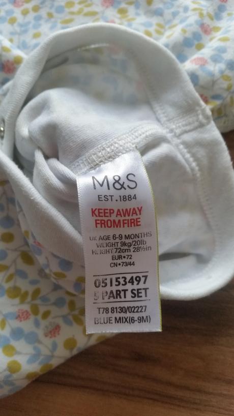 Body m&s 74, marks & spencer,74