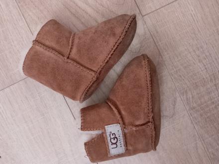 Teplé capačky, ugg,18