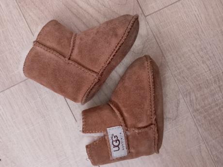 Teplé capačky, ugg,18