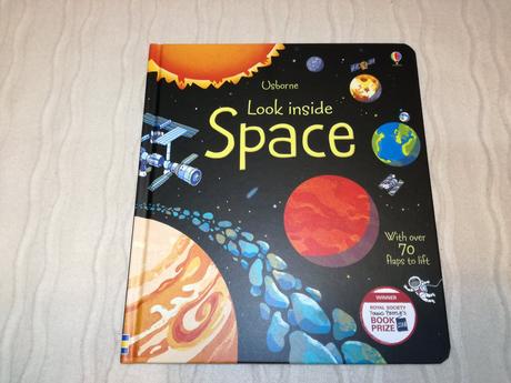 Usborne look inside seas and oceans nsu19,