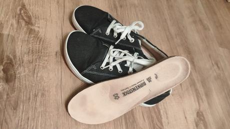 Tenisky birkenstock, 36