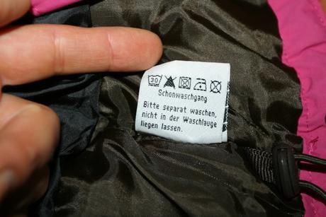 Lyžiarska bunda contest 104, 104