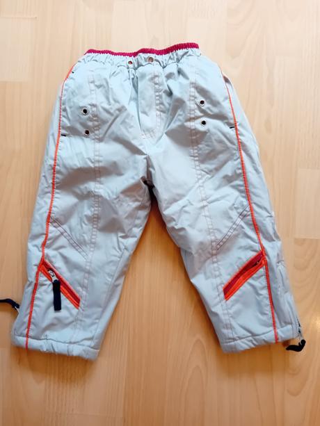 Otepľovačky (92), 92