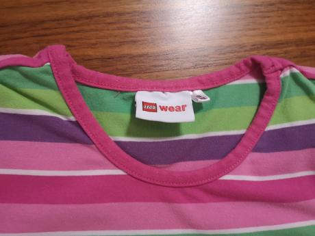 Tričko lego friends, lego,128