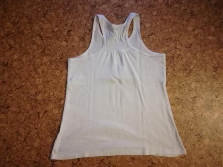 Dievčenské tielko veľ.164, zara,164