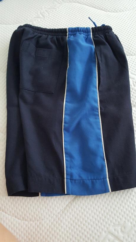 Plavky, ladybird,116