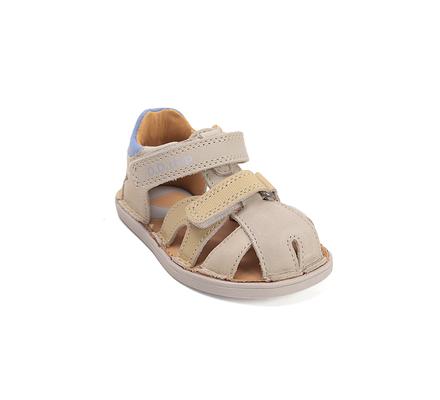 D.d.step - sandále cream, d.d.step,26 - 31