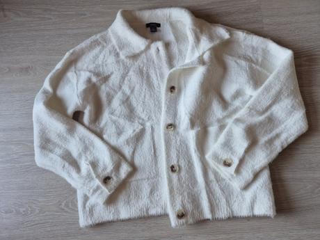 Makky sveter/kabatik, xl