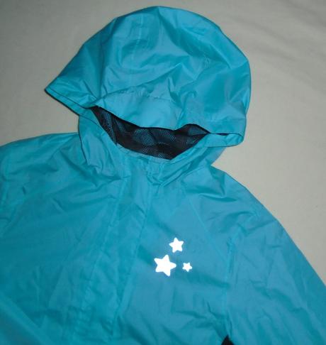 Bunda na 12 až 14 rokov, crivit,164