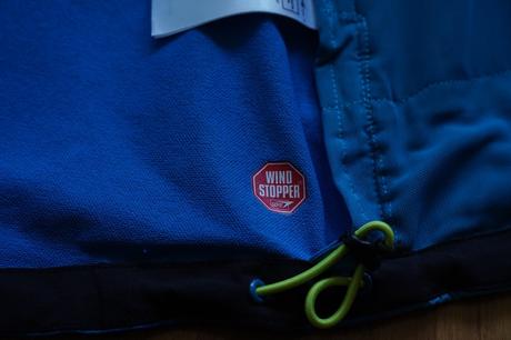 Športová bunda adidas terrex s, adidas,s