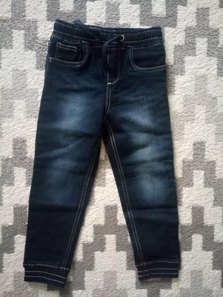 Rifle nove, lupilu,110 / 116