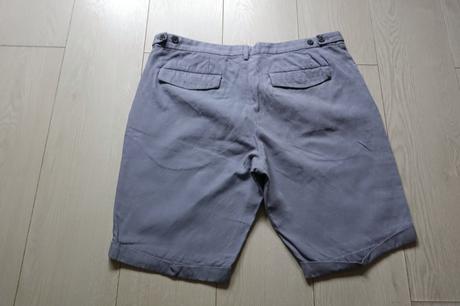 Pánske kraťasky h&m, h&m,xl