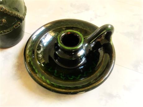 Keramická súprava, 