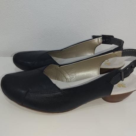 Rieker sandalky, rieker,38