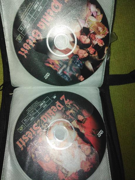 Dvd mix, 