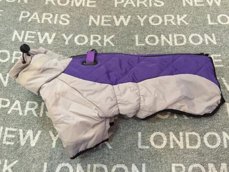 Bunda pre stredneho psa xl, 