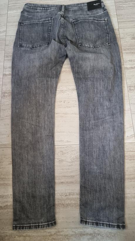 Sive rifle, pepe jeans,34