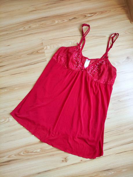 Nočná košeľa, okay,xl