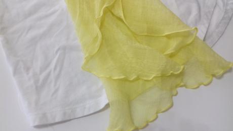 Miss diamond top s mašlou, wojcik,128