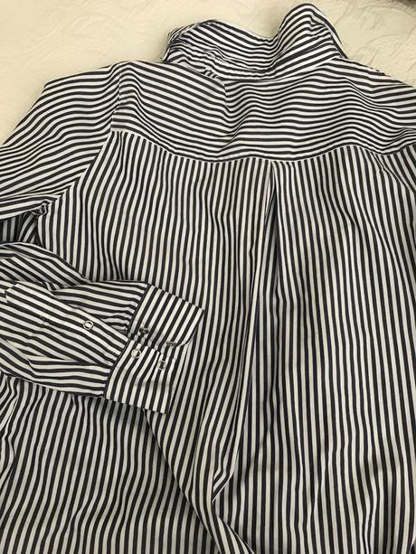 Blúzka, šaty zara, zara,s