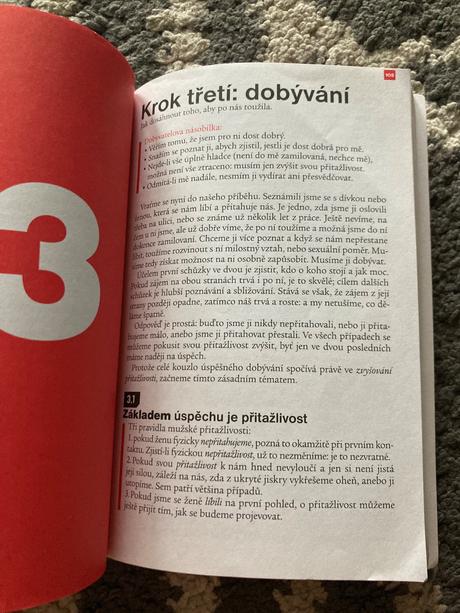 Jak sbalit ženu (2006), 