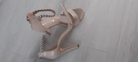 Dámske lodičky, 38