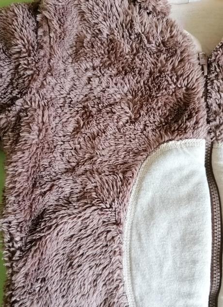 Prechodný overal, f&f,74