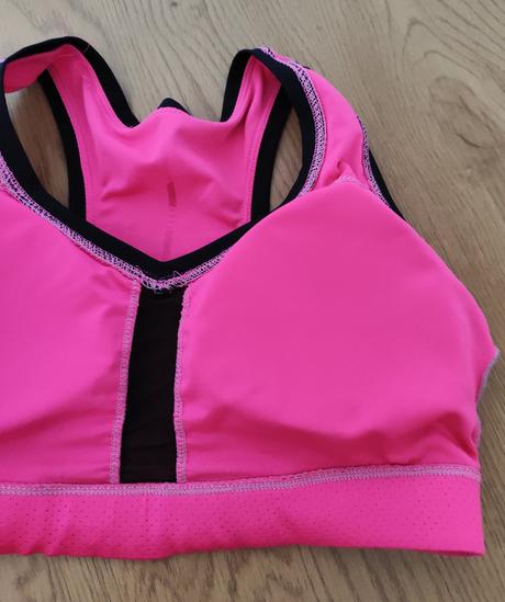 Športová podprsenka elle, elle,m