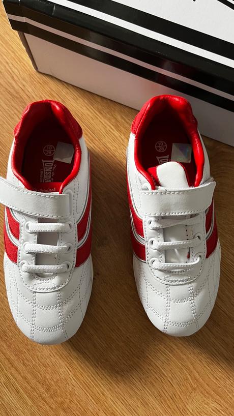 Tenisky, lonsdale,28