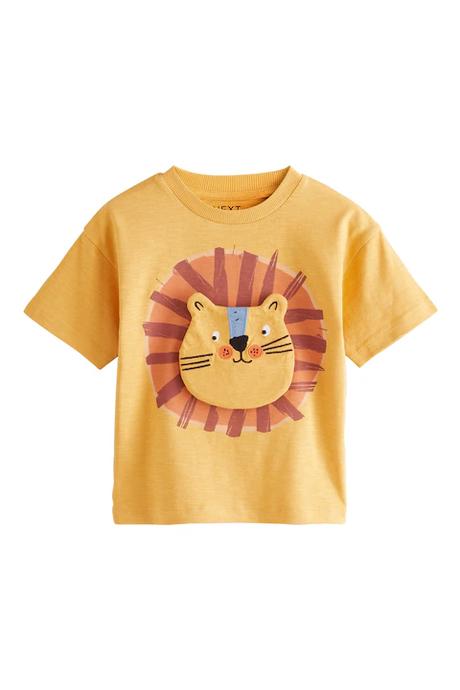 Tričko next, next,68 - 122