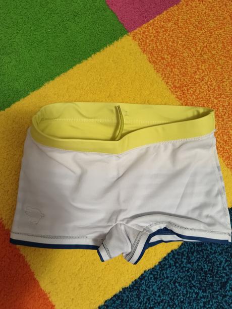 Plavky pásik, reserved,140