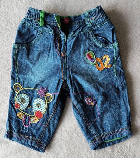 Nohavice next 68, next,68